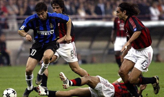  AC米兰凭借点球绝杀乌迪内斯获关键三分