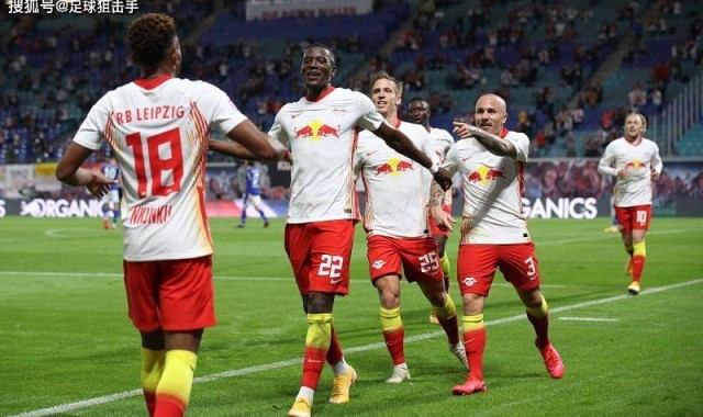  莱比锡红牛主场击退拜仁改写德甲积分格局