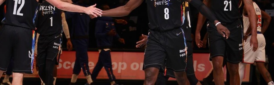  克拉克25+14爵士击退篮网