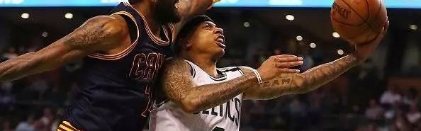  米切尔45分骑士横扫步行者  