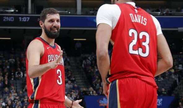  字母哥达成生涯第60次双十数据  