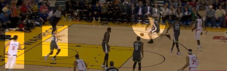  摩纳哥补时绝杀马赛，争四关键战役再添变数  