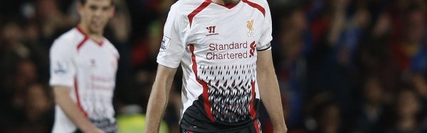  埃弗顿逼平利物浦展现顽强保级决心