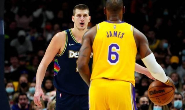  瓦兰丘纳斯30+15鹈鹕胜奇才  