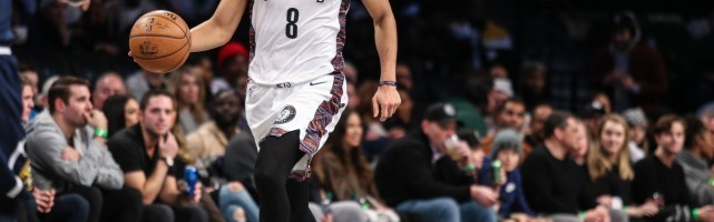  班凯罗二十八分领衔，魔术击败奇才结束连败