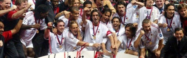  国际米兰功勋老臣离队，球迷泪洒告别仪式