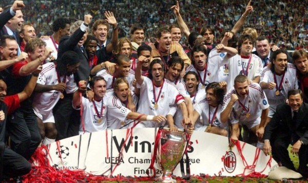  国际米兰功勋老臣离队，球迷泪洒告别仪式