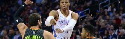  勇士绝杀雷霆终结对手七连胜势头  