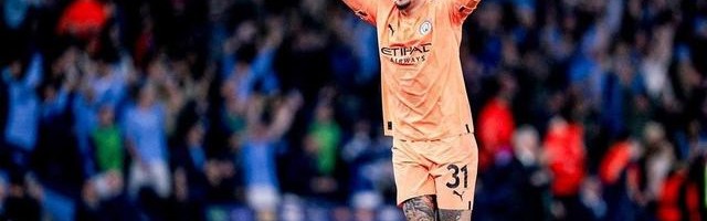  年轻门将神扑助昂热零封对手  