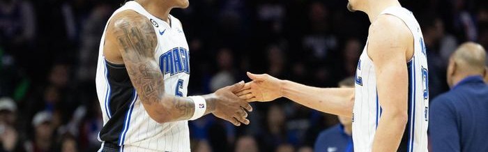  瓦格纳重伤赛季报销，魔术冲击季后赛受阻  