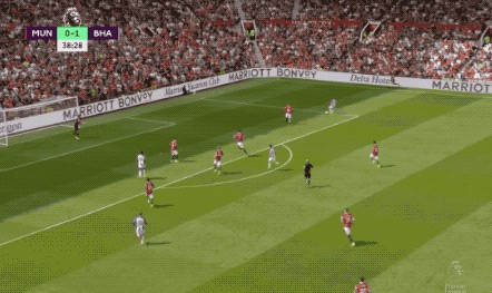  曼联防守漏洞频现，滕哈赫紧急调整后防组合