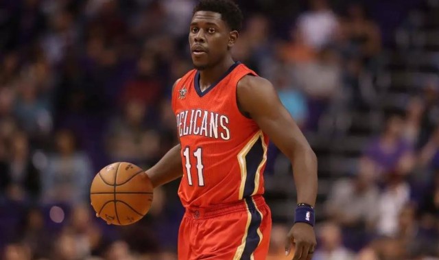  锡安28+15鹈鹕击溃开拓者  