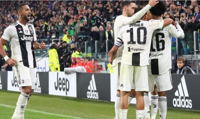  佛罗伦萨绝平争冠对手，送尤文赛季首败  