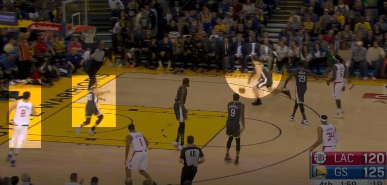  摩纳哥补时绝杀马赛，争四关键战役再添变数  