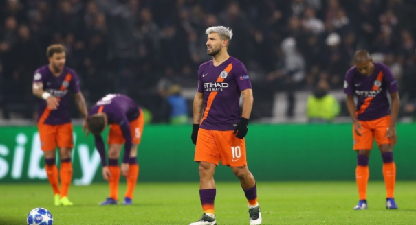  法甲揭幕战爆冷门弱旅击败劲旅  