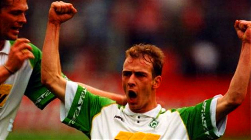  国家德比多特绝杀拜仁登顶  