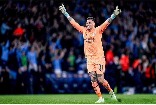  年轻门将神扑助昂热零封对手  