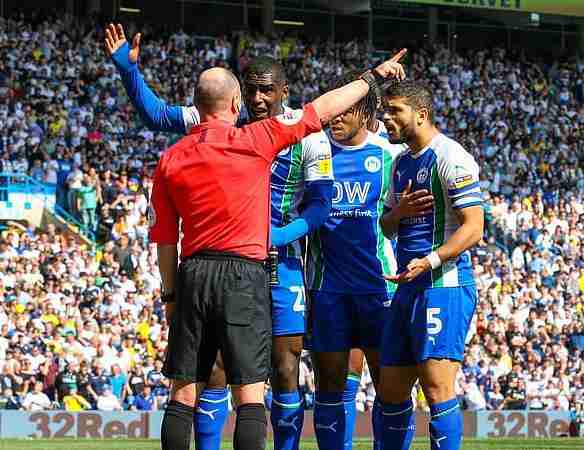  富勒姆补时绝平诺丁汉森林惊险拿分